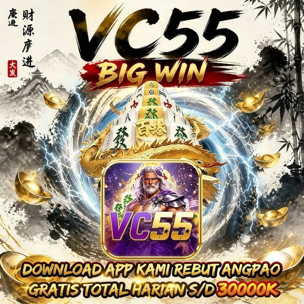 VC55 APK Download Versi Terbaru