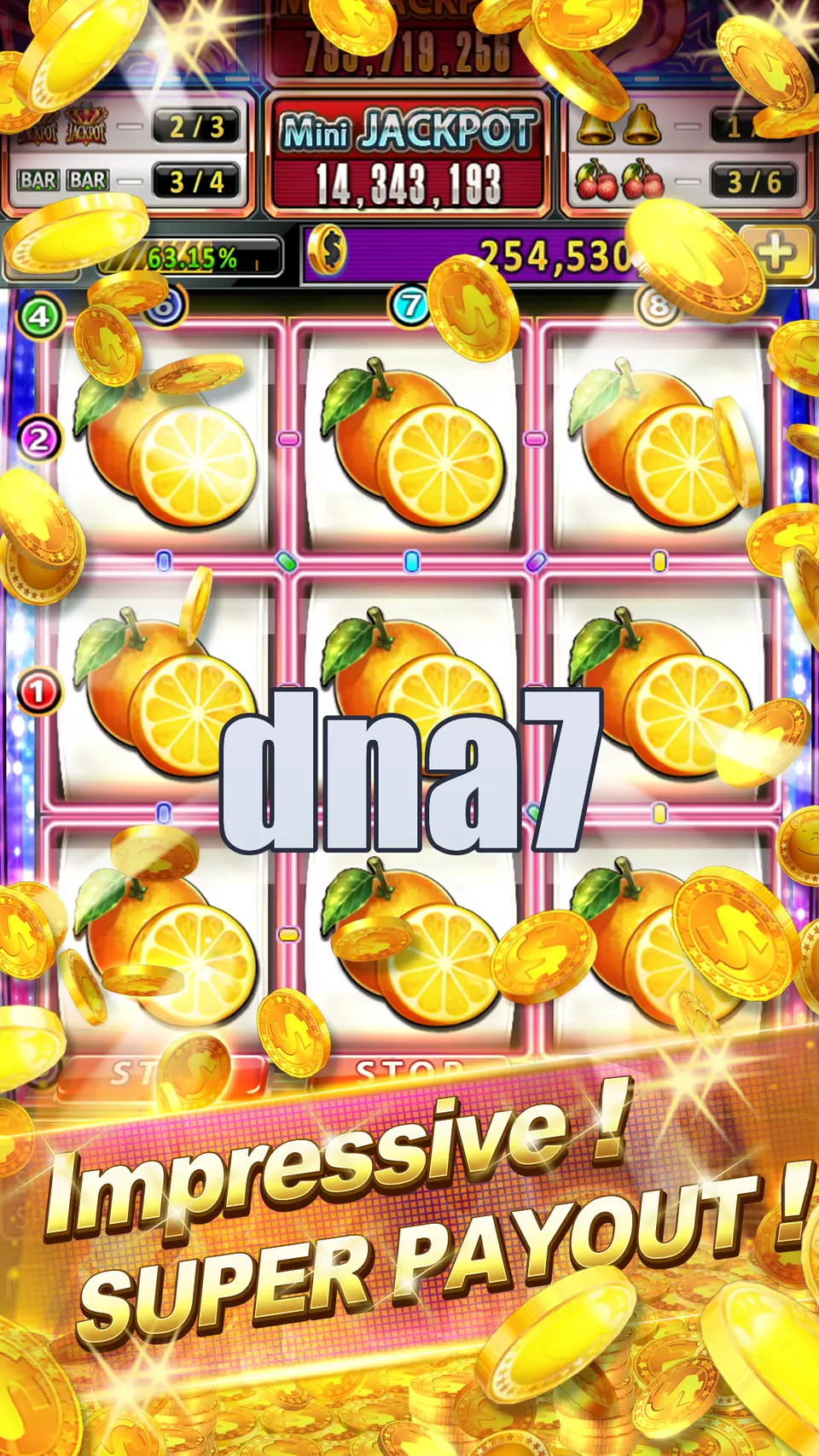 dna7 APK